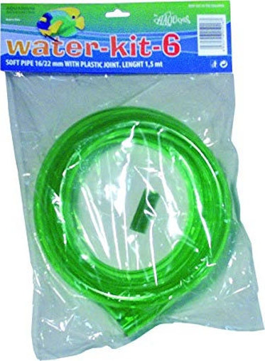 Φωτογραφία προϊόντος: Haquoss Water Kit 6