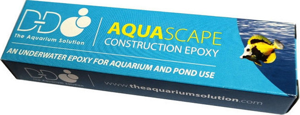 Φωτογραφία προϊόντος: D-D AquaScape Construction Epoxy