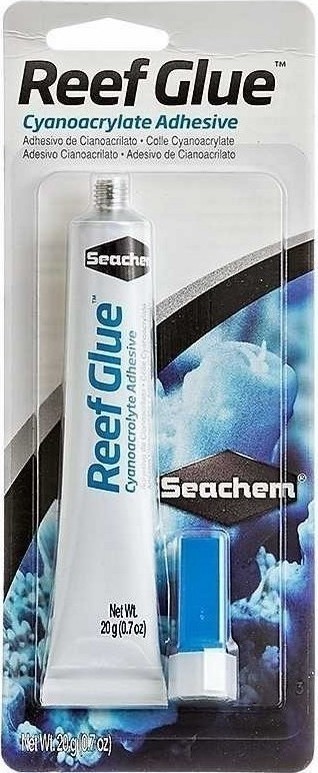 Φωτογραφία προϊόντος: Seachem Reef Glue 20gr