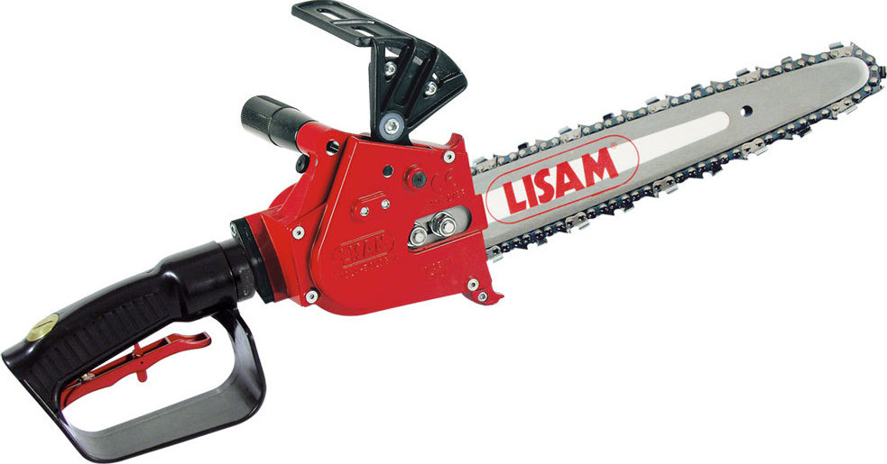 Φωτογραφία προϊόντος: Lisam 2SP 10'' 1/4 Αεροπρίονο Στενής Λάμας 9024