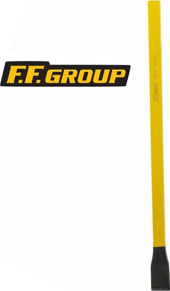 Φωτογραφία προϊόντος: F.F. Group Καλέμι Cr-V 16x250mm 23020