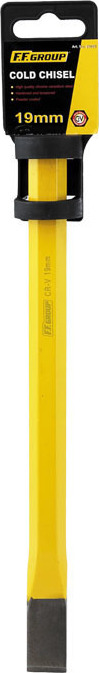 Φωτογραφία προϊόντος: F.F. Group Καλέμι Cr-V 19x203mm 23021