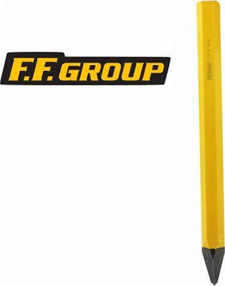 Φωτογραφία προϊόντος: F.F. Group Βελόνι Cr-V 4x305mm 23016