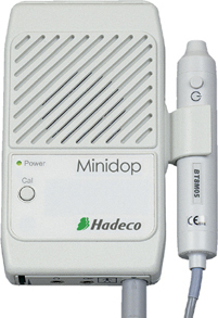 Φωτογραφία προϊόντος: Doppler Hadeco ES - 100 VX