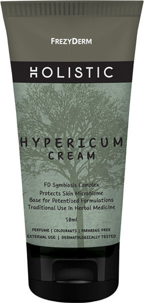Φωτογραφία προϊόντος: Frezyderm Holistic Hypericum Cream 50ml