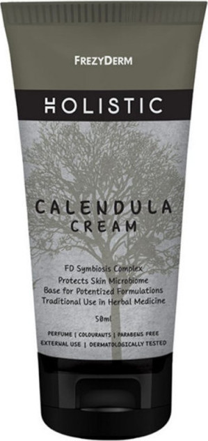Φωτογραφία προϊόντος: Frezyderm Holistic Calendula Cream 50ml