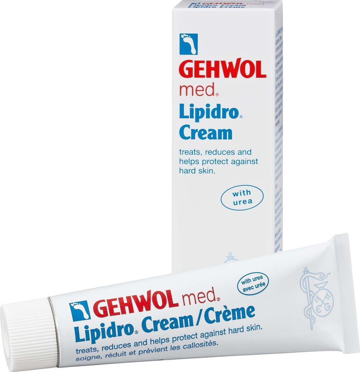 Φωτογραφία προϊόντος: Gehwol Med Lipidro Cream 75ml