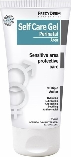 Φωτογραφία προϊόντος: Frezyderm Self Care Gel 75ml