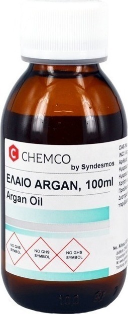 Φωτογραφία προϊόντος: Chemco Argan Oil 100ml