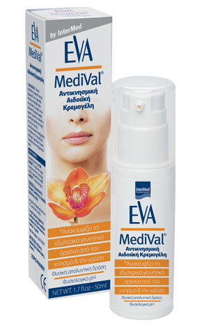 Φωτογραφία προϊόντος: Intermed Eva Medival 50ml