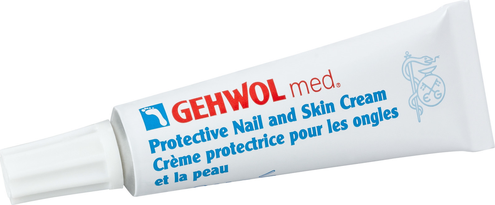 Φωτογραφία προϊόντος: Gehwol Med Protective Nail & Skin Cream 15ml