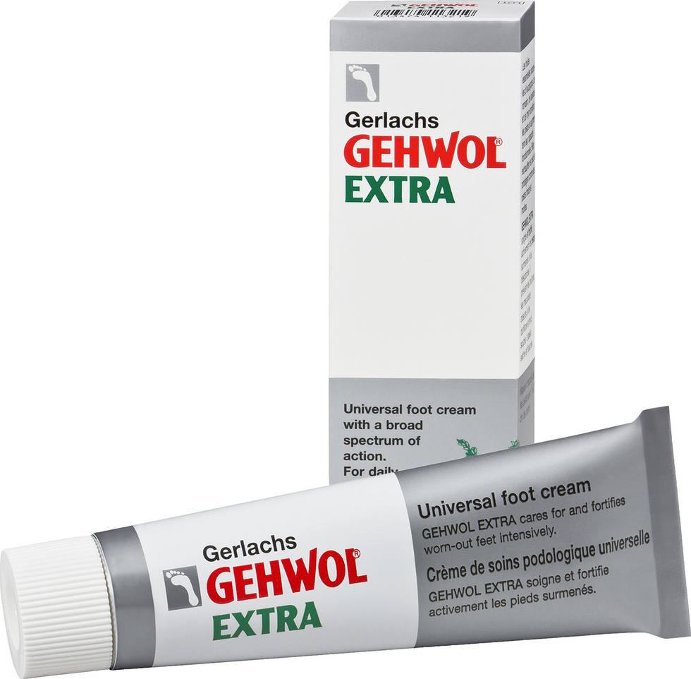 Φωτογραφία προϊόντος: Gehwol Extra 75ml