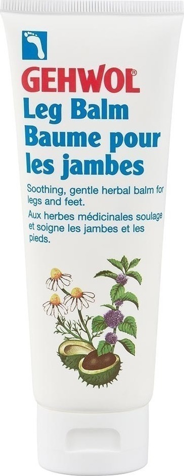 Φωτογραφία προϊόντος: Gehwol Leg Balm 125ml