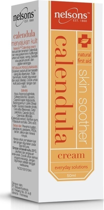Φωτογραφία προϊόντος: Power Health Calendula Cream 50ml