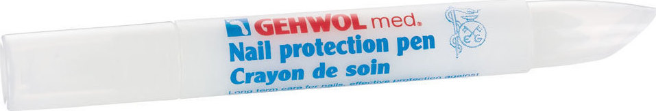 Φωτογραφία προϊόντος: Gehwol Med Nail Protection Pen 3ml