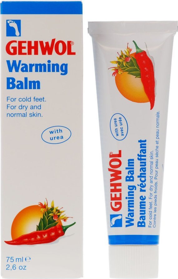 Φωτογραφία προϊόντος: Gehwol Warming Balm 75ml