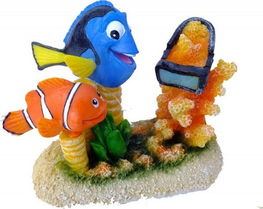 Φωτογραφία προϊόντος: Aqua Della Clown fish -6-