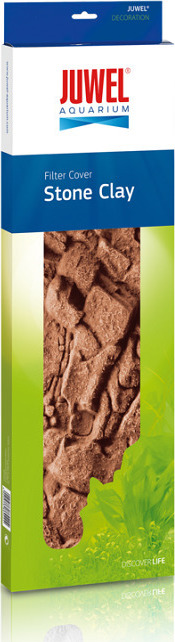 Φωτογραφία προϊόντος: JUWEL - FILTER COVER - STONE CLAY