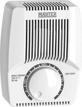 Φωτογραφία προϊόντος: Master Professional Multi-Led 2500W Λευκό