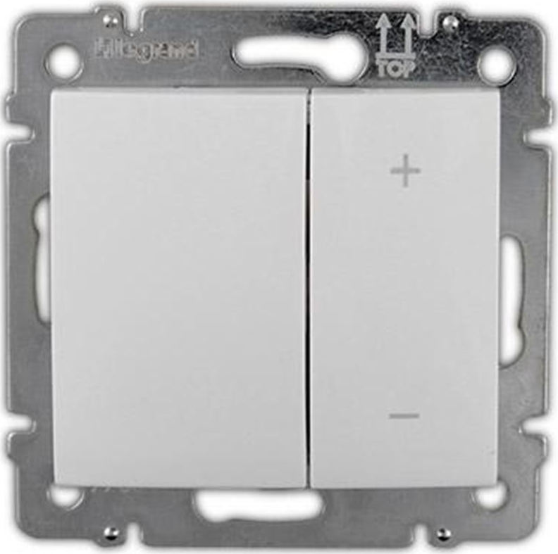 Φωτογραφία προϊόντος: Legrand Valena 400W White
