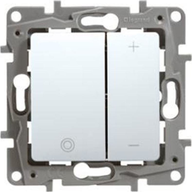 Φωτογραφία προϊόντος: Legrand Niloe 400W White