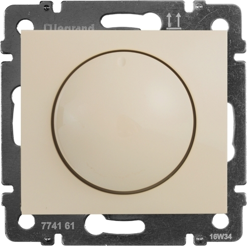 Φωτογραφία προϊόντος: Legrand Valena 400W Ivory