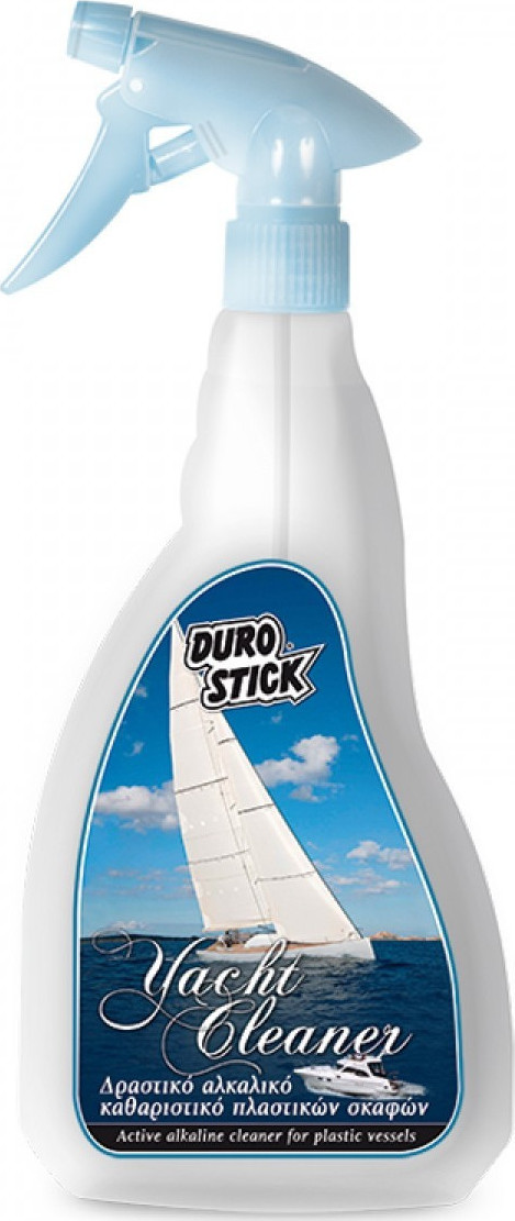 Φωτογραφία προϊόντος: DUROSTICK YACHT CLEANER 750ml