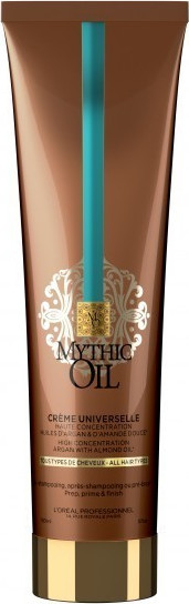 Φωτογραφία προϊόντος: L'Oreal Professionnel Mythic Oil Creme Universelle 150ml