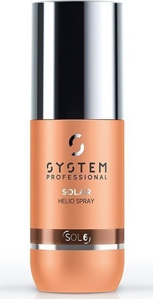 Φωτογραφία προϊόντος: System Professional Solar Helio Spray SOL6 125ml
