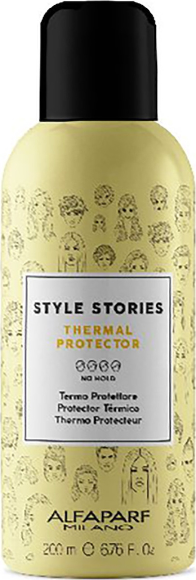 Φωτογραφία προϊόντος: Alfaparf Milano Style Stories Thermal Protector 200ml
