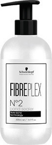 Φωτογραφία προϊόντος: Schwarzkopf Fibreplex No 2 Bond Sealer 500ml