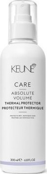 Φωτογραφία προϊόντος: Keune Care Absolute Volume Thermal Protector 200ml
