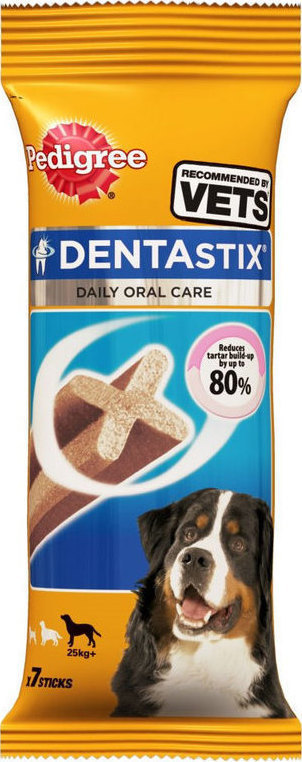 Φωτογραφία προϊόντος: Pedigree Dentastix maxi 270gr