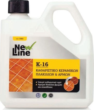 Φωτογραφία προϊόντος: New Line K-16 Υγρό 1000ml 90396