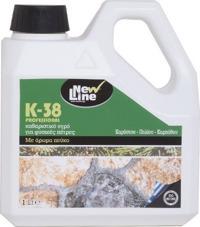 Φωτογραφία προϊόντος: New Line Κ-38 Υγρό 1000ml 90008