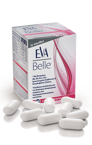 Φωτογραφία προϊόντος: Intermed Eva Belle 90 ταμπλέτες