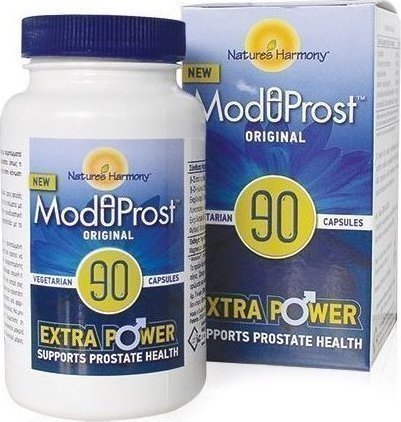 Φωτογραφία προϊόντος: Inpa Moduprost Extra Power 90 κάψουλες