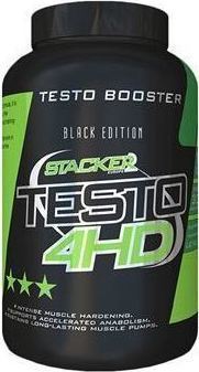 Φωτογραφία προϊόντος: Stacker 2 Testo - 4HD 120κάψουλες