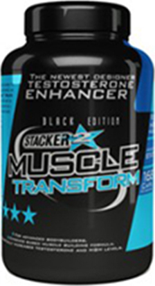 Φωτογραφία προϊόντος: Stacker 2 Muscle Transform 168 κάψουλες