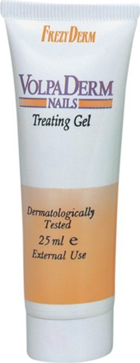 Φωτογραφία προϊόντος: Frezyderm Volpaderm Nails Treating Gel 25ml