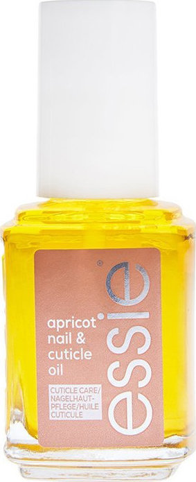 Φωτογραφία προϊόντος: Essie Cuticle Care Apricot Nail & Cuticle Oil 13.5ml