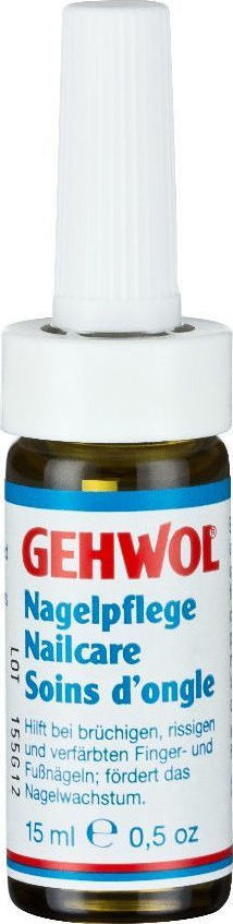 Φωτογραφία προϊόντος: Gehwol Nail Care 15ml