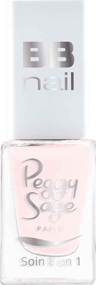 Φωτογραφία προϊόντος: Peggy Sage BB Nail 11ml
