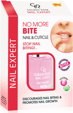 Φωτογραφία προϊόντος: Golden Rose Nail Expert No More Bite Nail & Cuticle 11ml