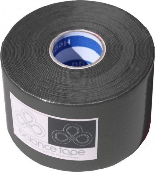 Φωτογραφία προϊόντος: Hegu Balance Tape Μαύρο 5cm x 6m
