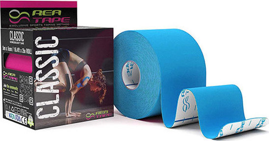 Φωτογραφία προϊόντος: Rea Tape Classic 12-2-014 5m x 5cm Light Blue