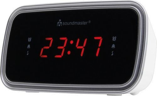 Φωτογραφία προϊόντος: Soundmaster UR106WE