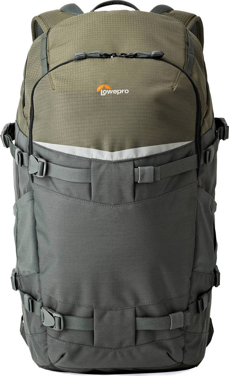 Φωτογραφία προϊόντος: Lowepro Flipside Trek BP 450 AW