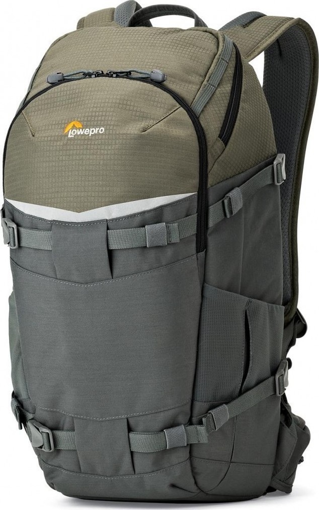 Φωτογραφία προϊόντος: Lowepro Flipside Trek BP 350 AW