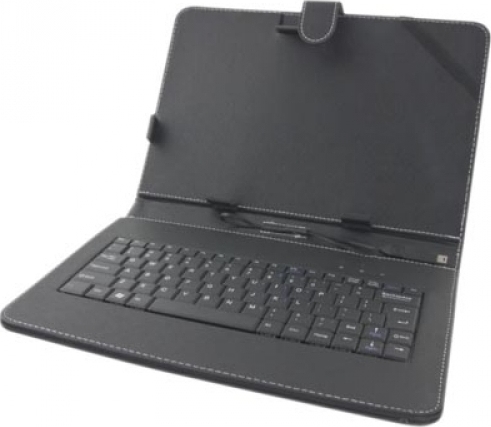 Φωτογραφία προϊόντος: Esperanza EK125 Flip Cover Μαύρο (Universal 9-10.1")